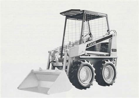 case 1830 skid steer engine|1830 case skid steer specs.